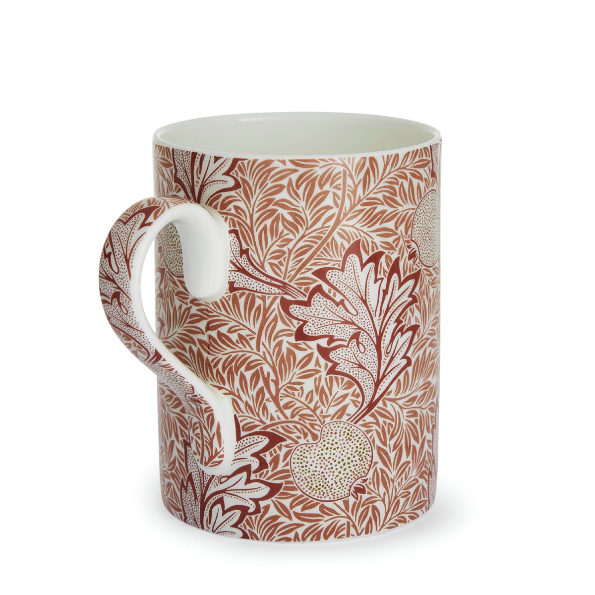 Morris & Co. Apple Mug image number null